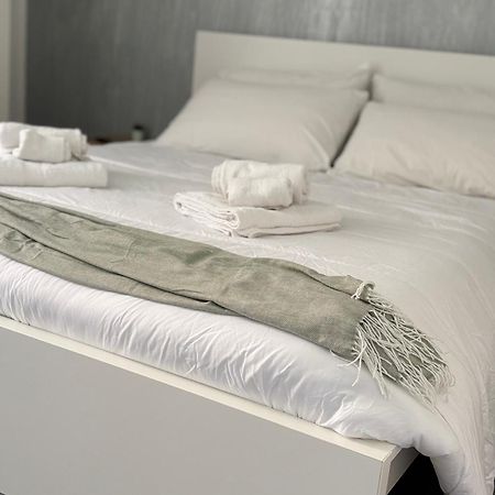 Dionisio Apartments Syracuse Esterno foto