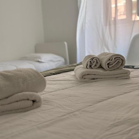 Dionisio Apartments Syracuse Esterno foto