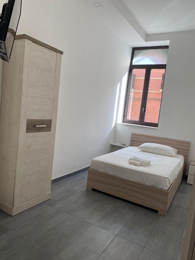 Dionisio Apartments Syracuse Esterno foto