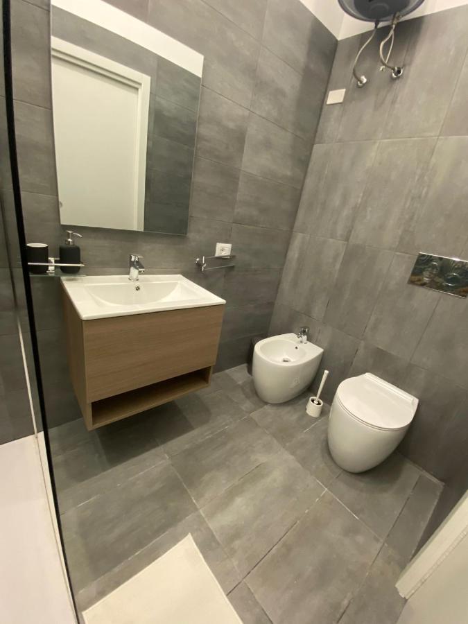 Dionisio Apartments Syracuse Esterno foto