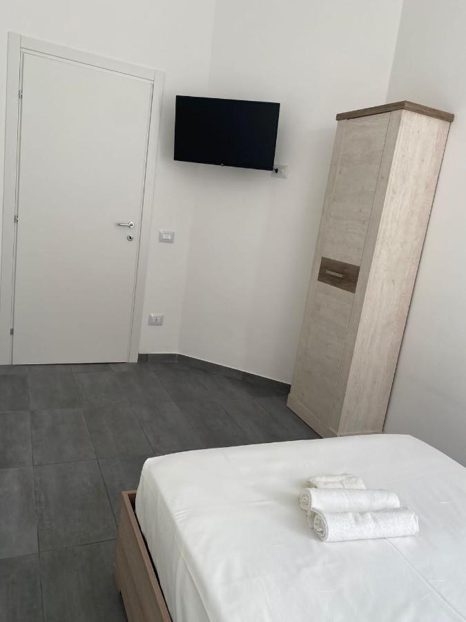 Dionisio Apartments Syracuse Esterno foto