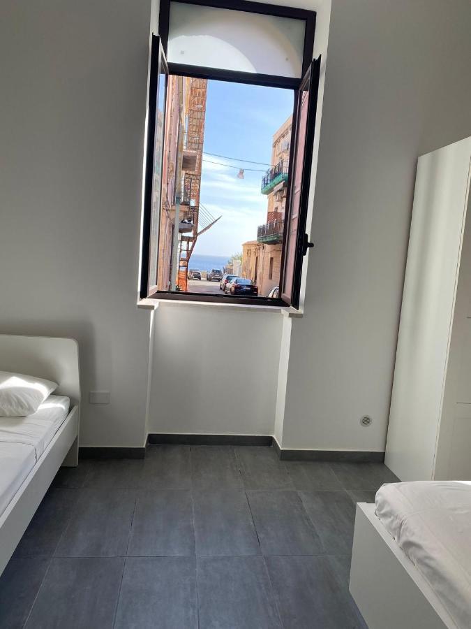 Dionisio Apartments Syracuse Esterno foto