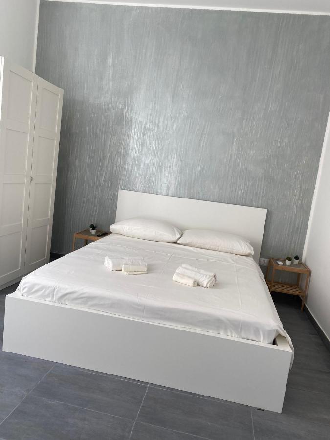 Dionisio Apartments Syracuse Esterno foto
