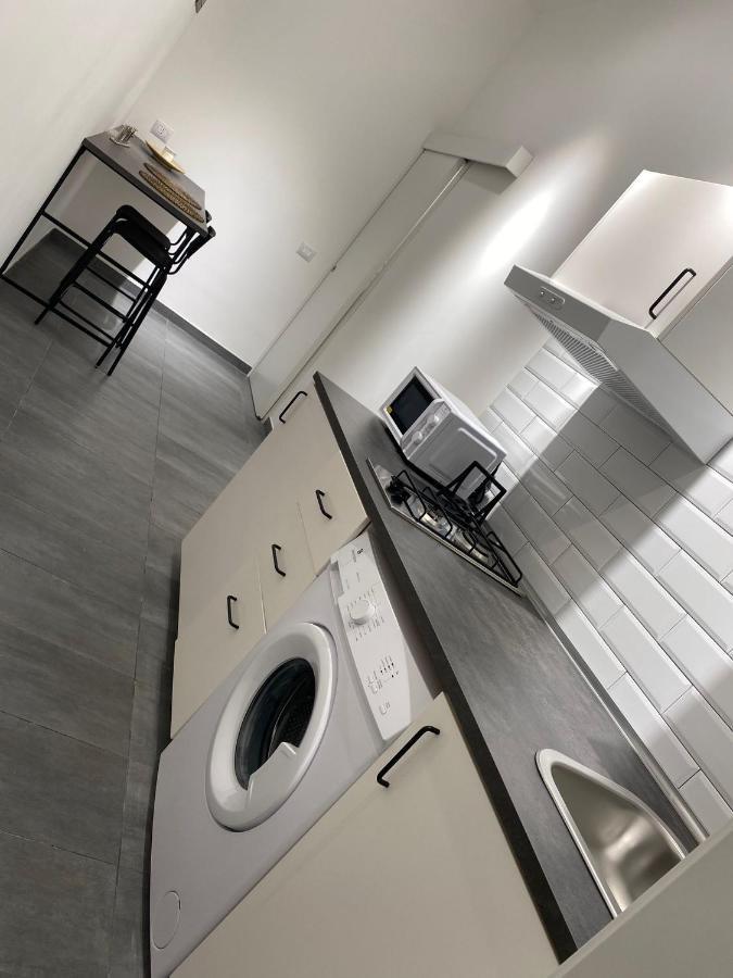 Dionisio Apartments Syracuse Esterno foto