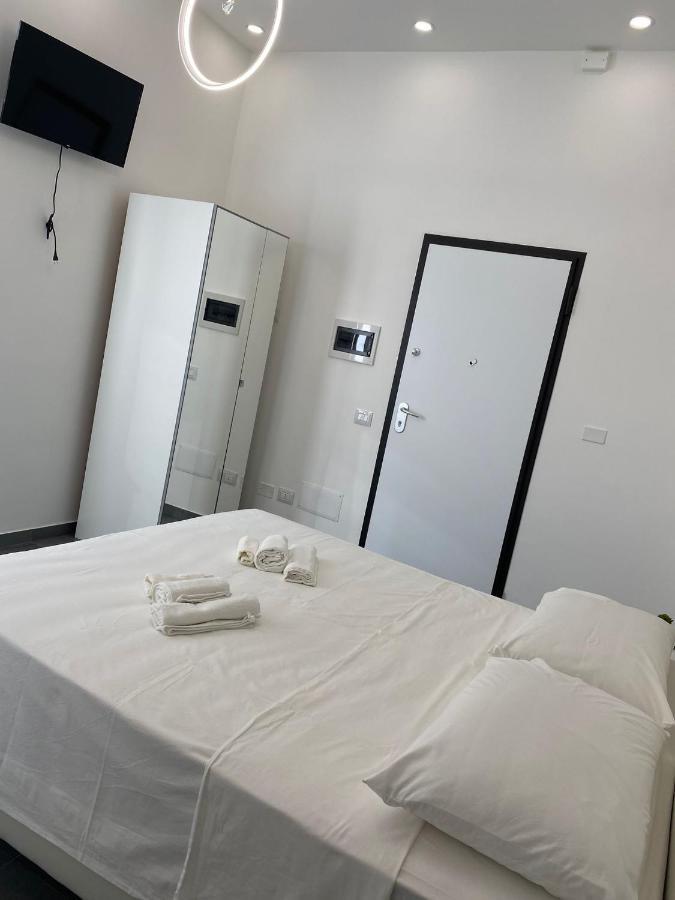 Dionisio Apartments Syracuse Esterno foto