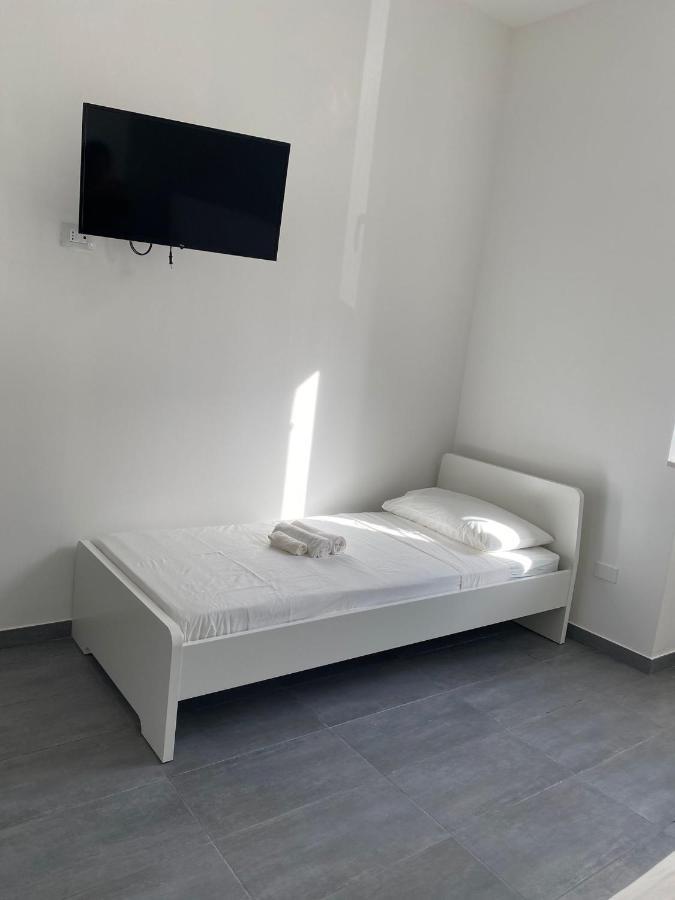 Dionisio Apartments Syracuse Esterno foto