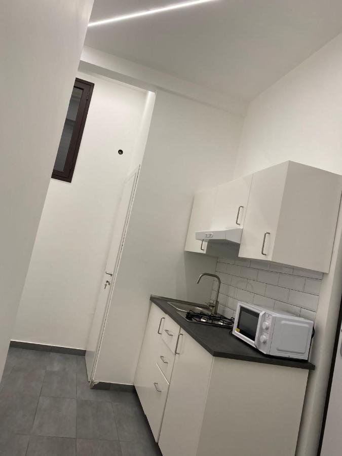 Dionisio Apartments Syracuse Esterno foto