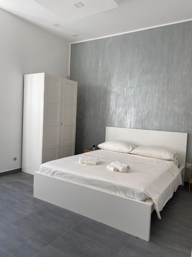 Dionisio Apartments Syracuse Esterno foto