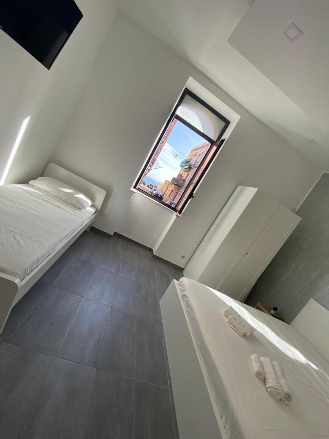 Dionisio Apartments Syracuse Esterno foto