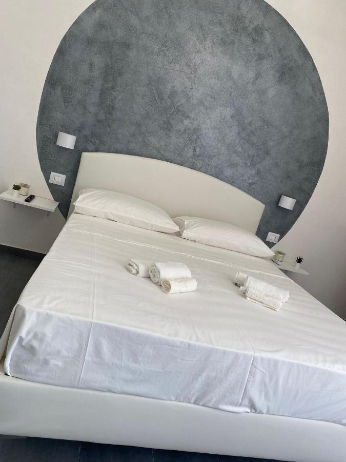 Dionisio Apartments Syracuse Esterno foto