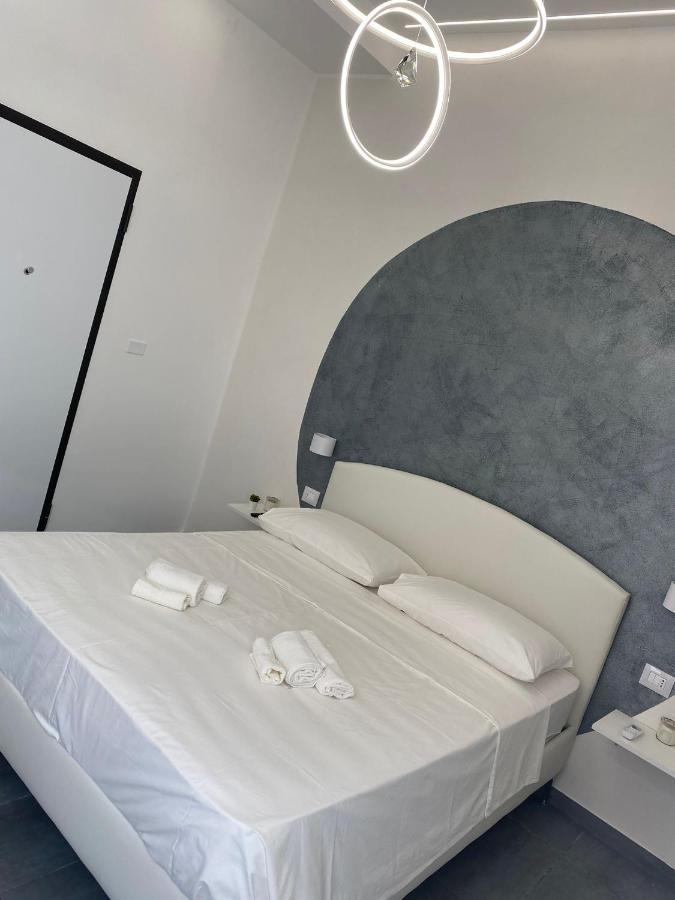 Dionisio Apartments Syracuse Esterno foto