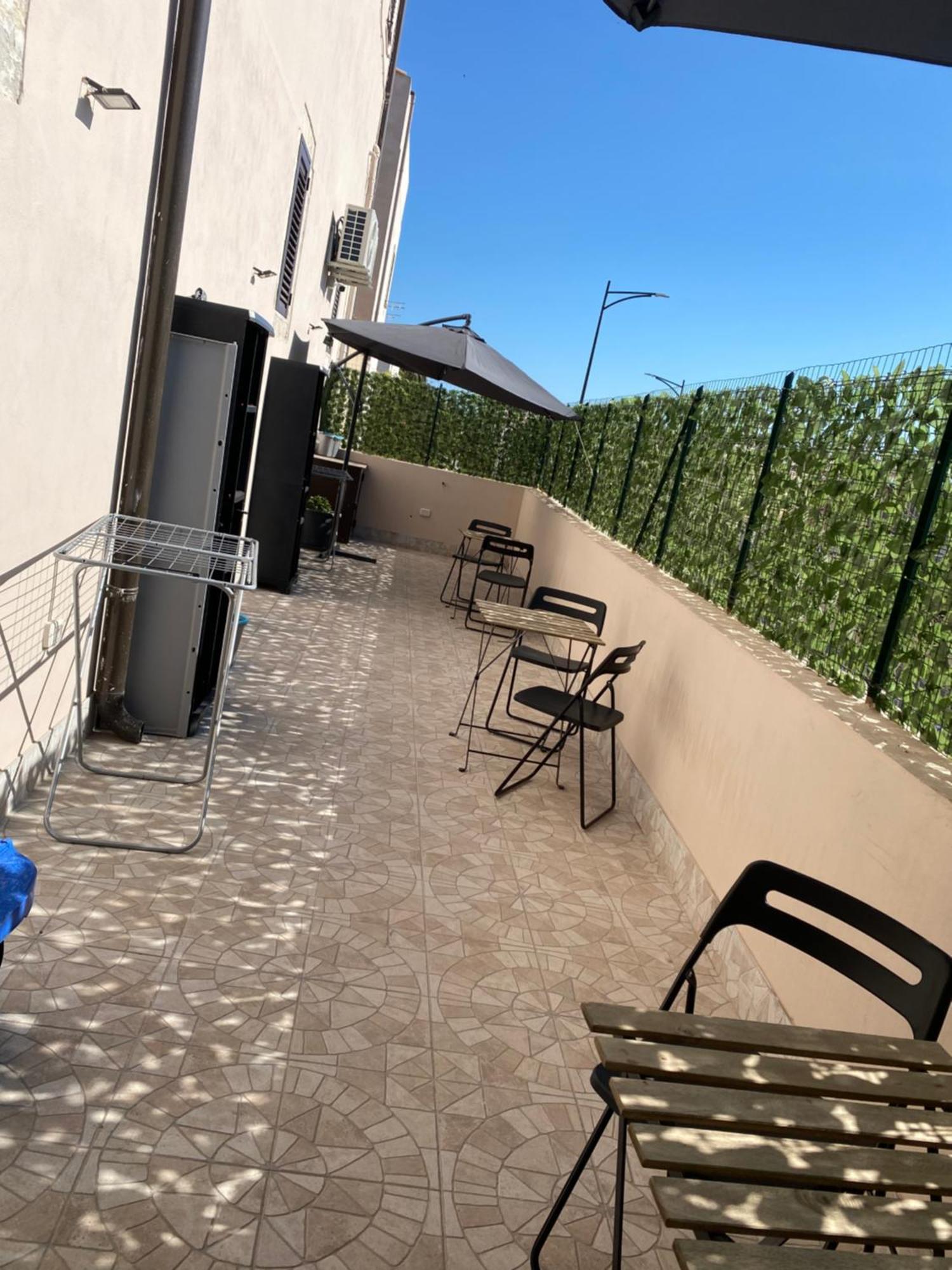 Dionisio Apartments Syracuse Esterno foto