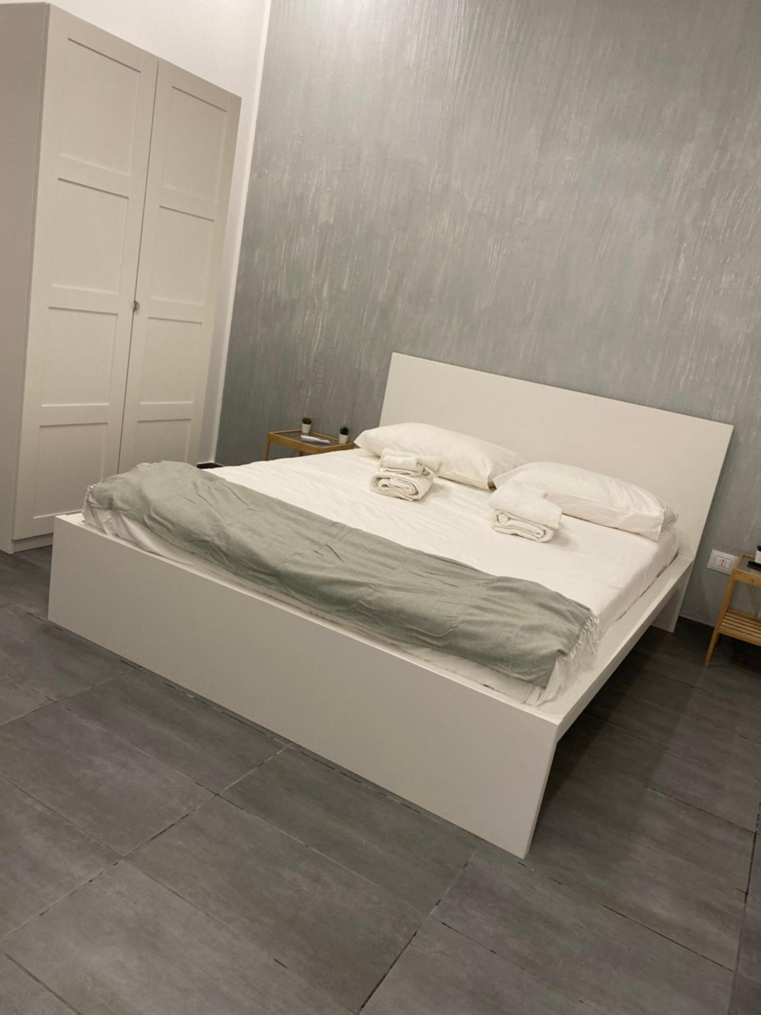 Dionisio Apartments Syracuse Esterno foto