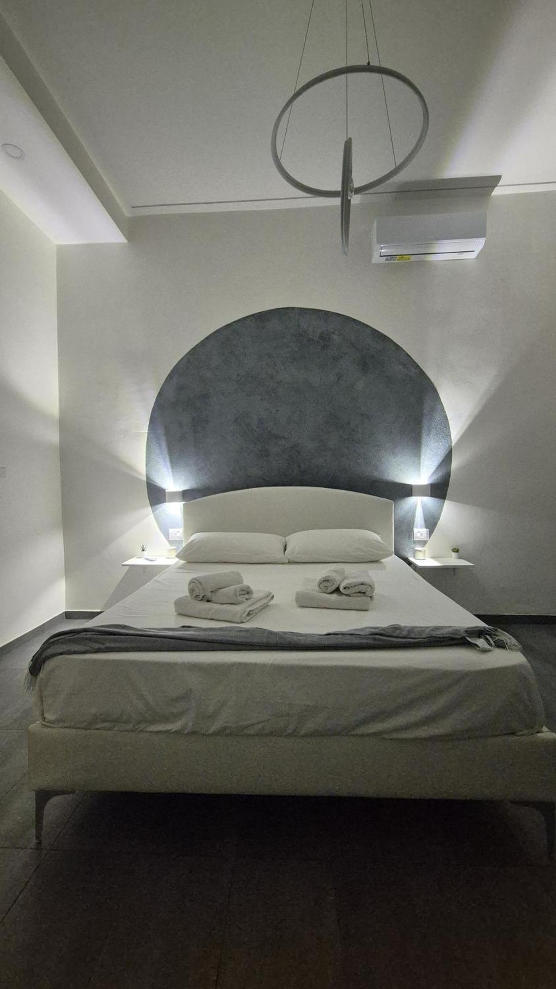 Dionisio Apartments Syracuse Esterno foto