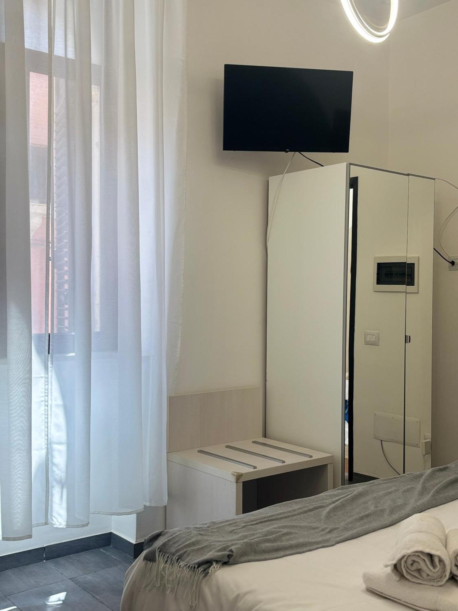 Dionisio Apartments Syracuse Esterno foto